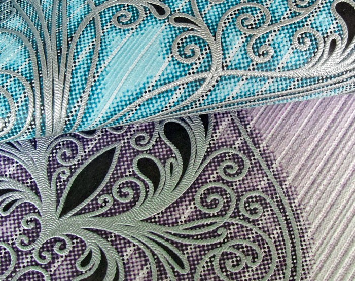 Barock Tapete Schwarz Wei? : Turquoise and Silver Christmas Ornaments Wallpaper Barock Tapete Schwarz Wei? : Turquoise and Silver Christmas Ornaments Wallpaper